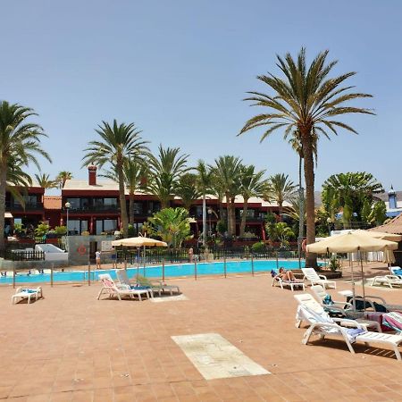 Apartamento Charming Bellagio Sun Club San Bartolomé Exterior foto