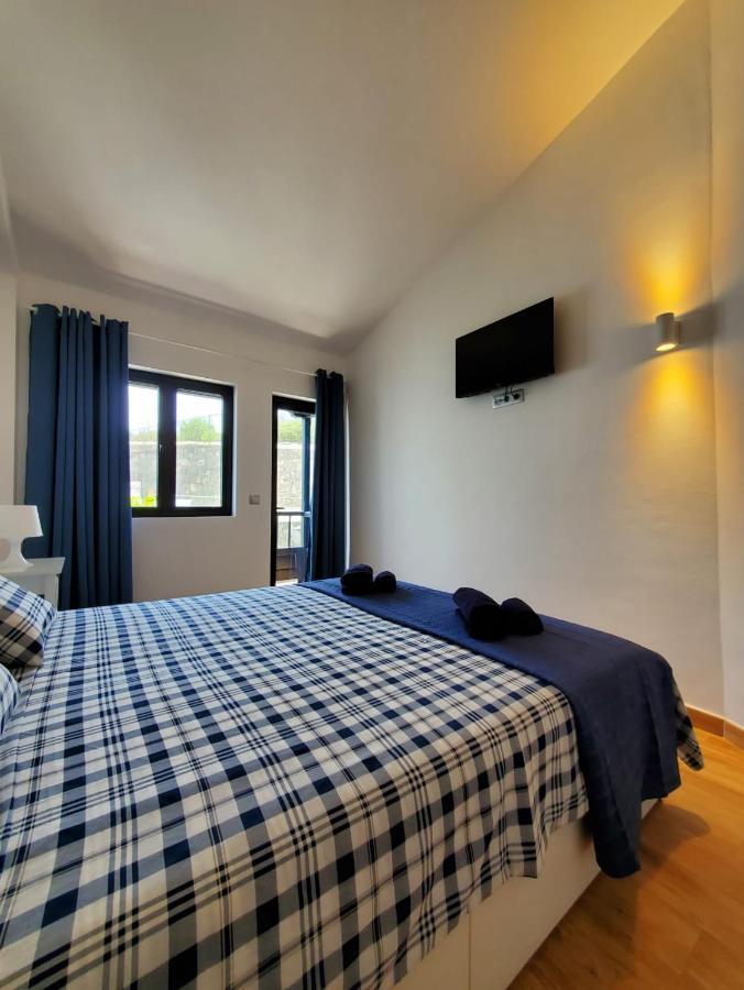 Apartamento Charming Bellagio Sun Club San Bartolomé Exterior foto