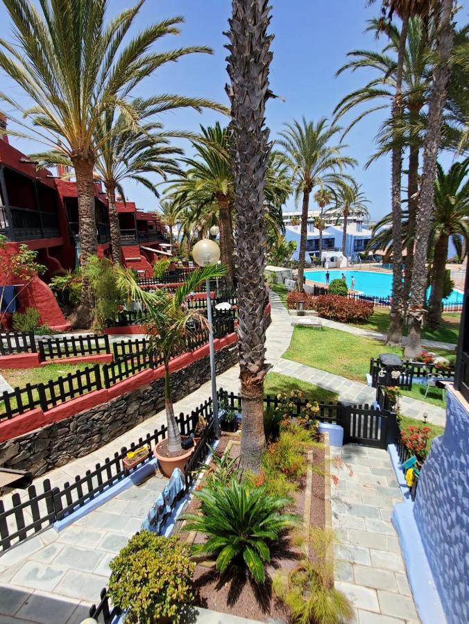 Apartamento Charming Bellagio Sun Club San Bartolomé Exterior foto