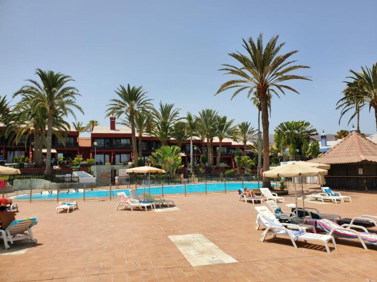 Apartamento Charming Bellagio Sun Club San Bartolomé Exterior foto